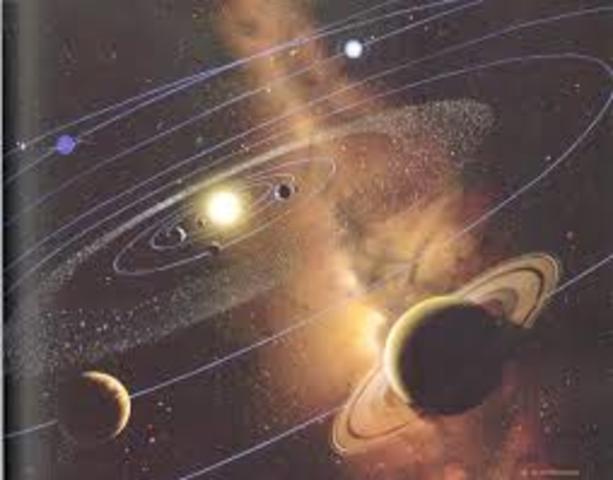 First photograph of the whole Solar System