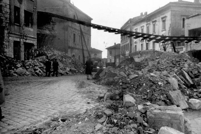 battle of stalingard