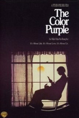 The Color Purple Movie was released