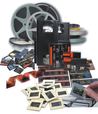 Enseñanza multimedia