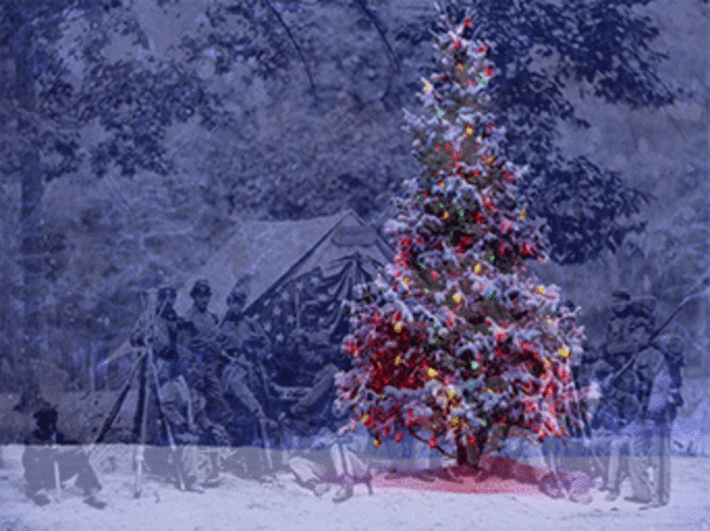 Camp Wycliff Kentucky