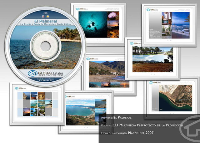 Videodisco interactivo