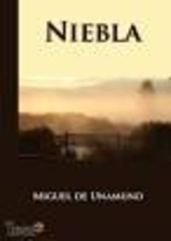 Niebla