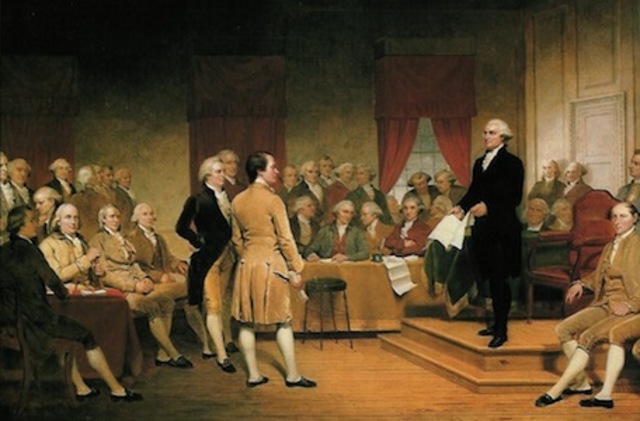 Convention of 1833