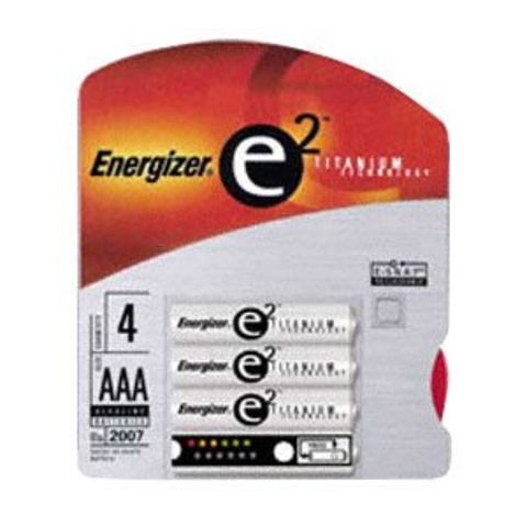 Energizer e2