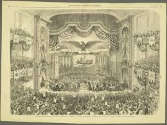 Convention of 1832