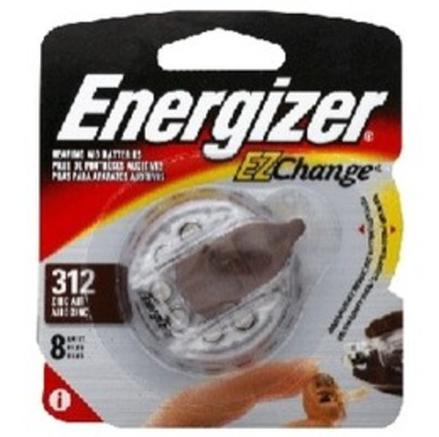 Energizer EZ Change
