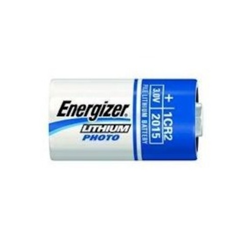 Energizer e2 Litio