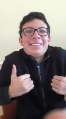 Nace Juan José Díaz André     A01066352