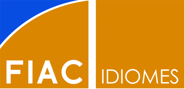 I go to Fiac, languages school