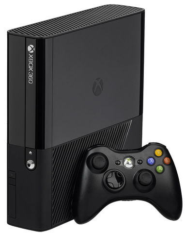 Xbox 360