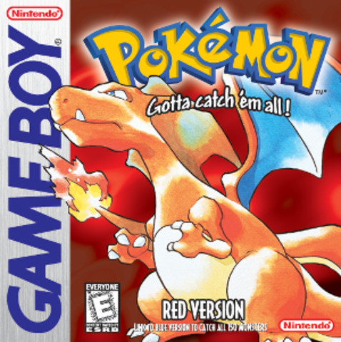 Pokemon