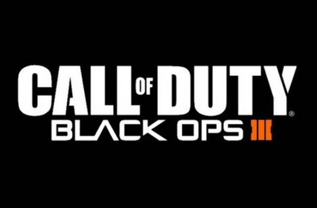 Black Ops III