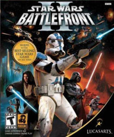 Battlefront