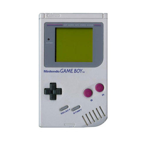 Game Boy