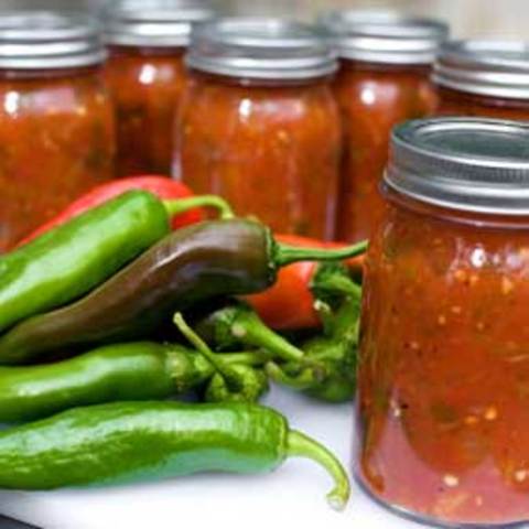 Mexcan Hot Sauce Botulism Outbreak