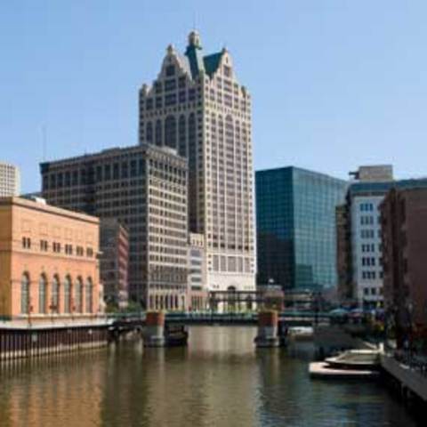 Cryptosporidium Outbreak in Milwaukee