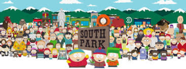 South Park