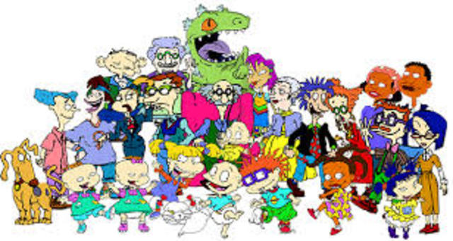Rugrats