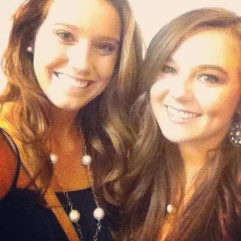 First Day of College