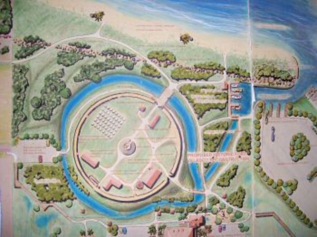 Bloodshed at Velasco