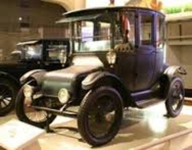 Steam and Electricity