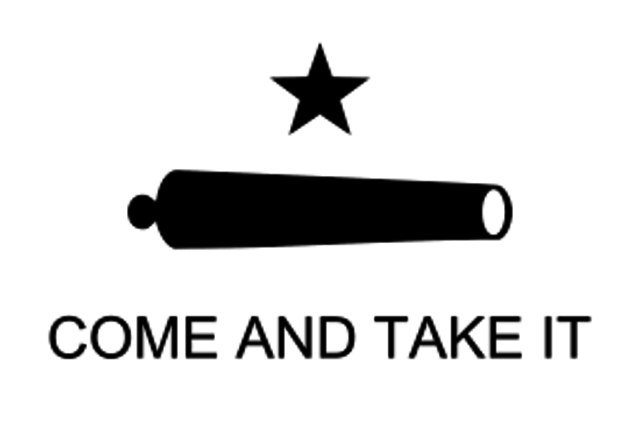 Battle Of Gonzales