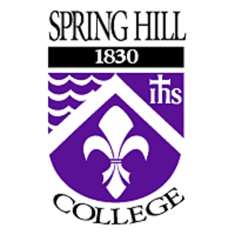 Theta Delta at Spring Hill College