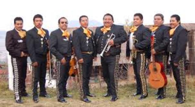 Mother's Day: Las Mananitas