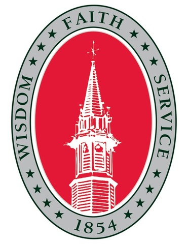Theta Kappa at Huntingdon College
