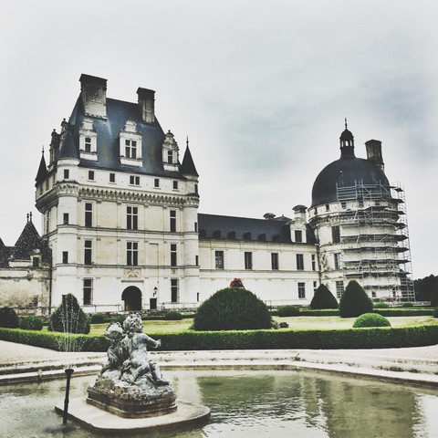 Traité de Valençay