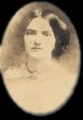 Mary Myrick Daniels -Founder Birth