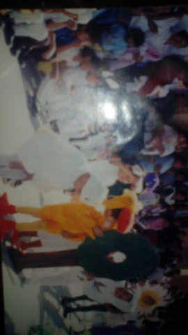 festival de la primavera