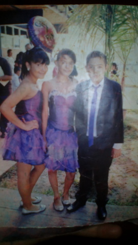 salida de la primaria