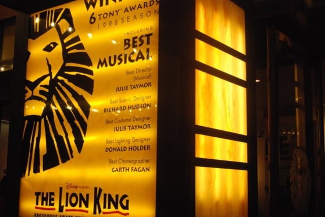 Best Musical