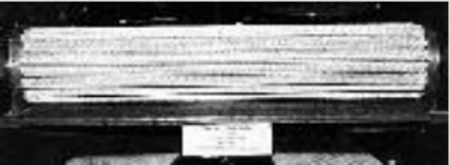 John Napier - El Primer Impreso del Punto Decimal