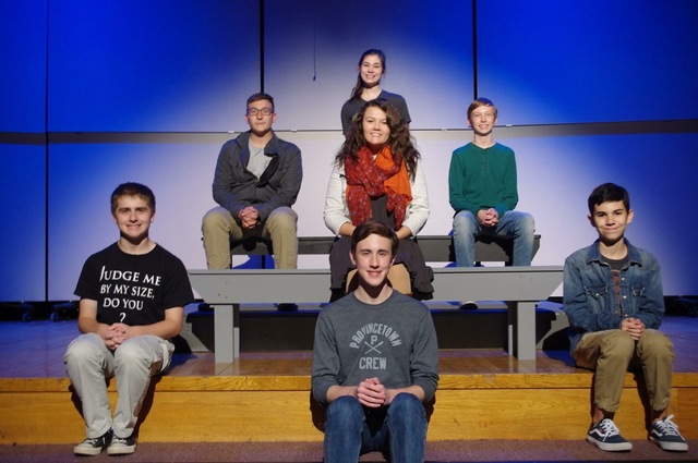 First Emanon Performance