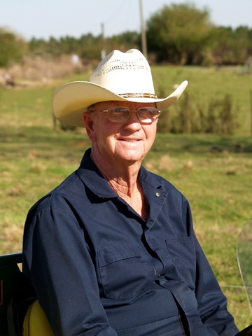 Elliot Ward was Born