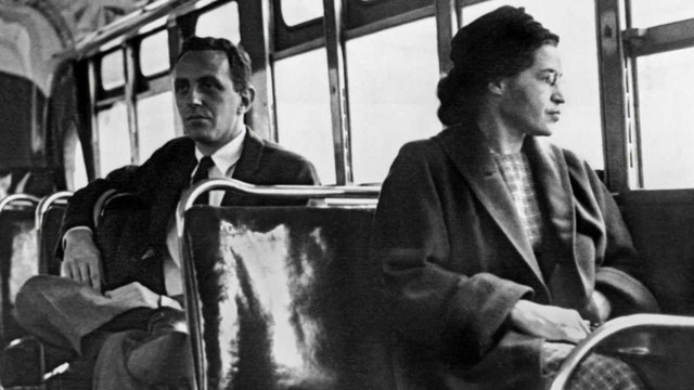 Refuses   seat   in the back