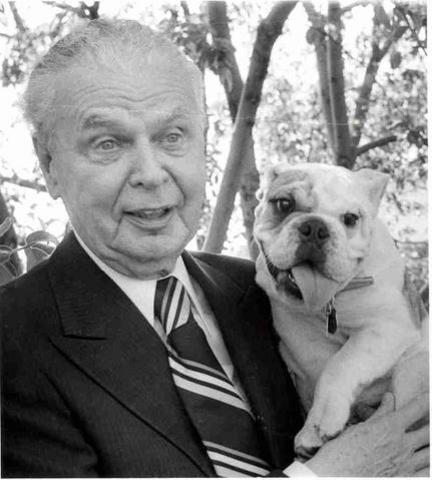 Diiefenbaker becomes new Prime Minister