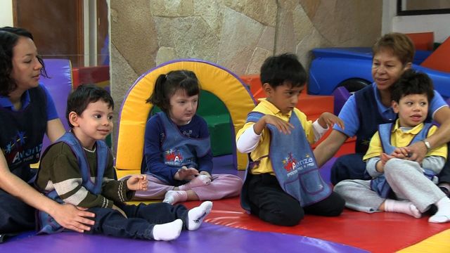 Reestructuración de los planes de estudio para la educación especial