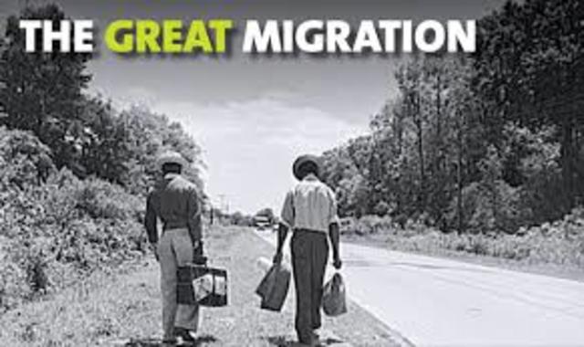The Great Migration