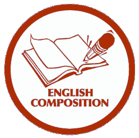 High School Composition Class