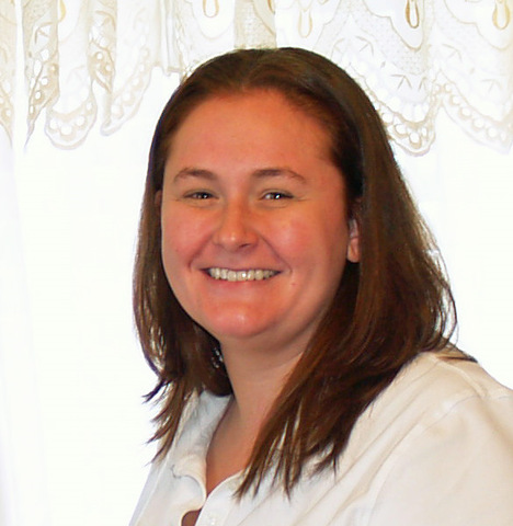 Misty Stabler was Born