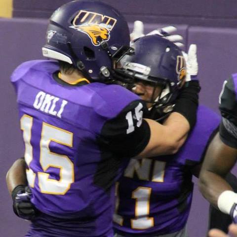 Began school at UNI: Analysis of Social Issues Class