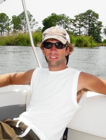 James Akins was Born