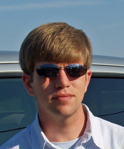 Stephen Akins was Born