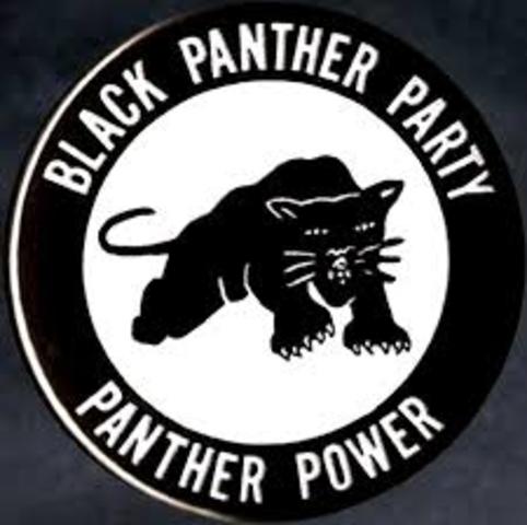 Black Panther Party