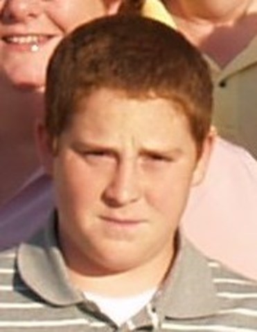 Joshua Presley was Born