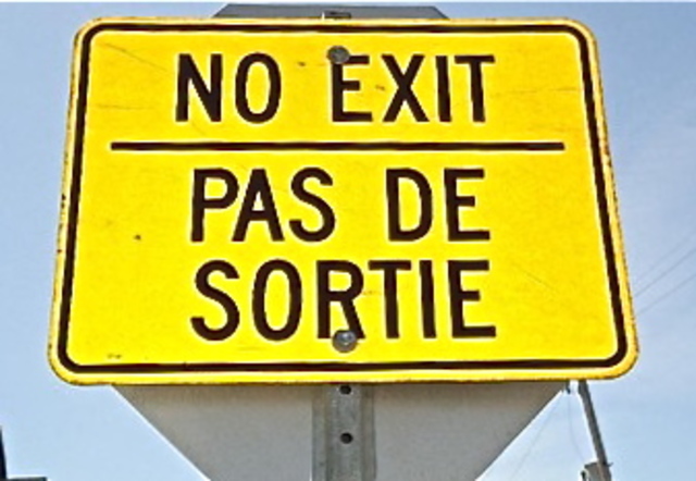 Official Languages Act